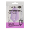 Εικόνα της Bubble T Hydrogel Μάσκα Χειλιών με Aloe Vera & Πράσινο Τσάι