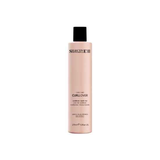 Εικόνα της Selective Curllover Conditioner για Μπούκλες 275ml