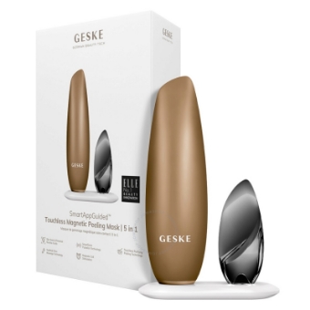 Picture of Geske MicroNeedle Face & Body Roller | 9 in 1 - Starlight