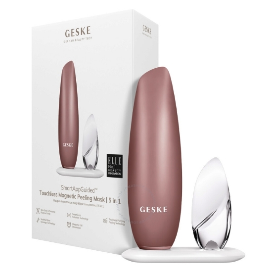 Picture of Geske MicroNeedle Face & Body Roller | 9 in 1 - Starlight