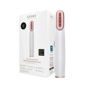 Picture of Geske MicroNeedle Face & Body Roller | 9 in 1 - Starlight