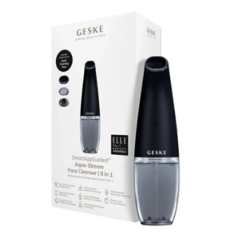 Picture of Geske MicroNeedle Face & Body Roller | 9 in 1 - Starlight