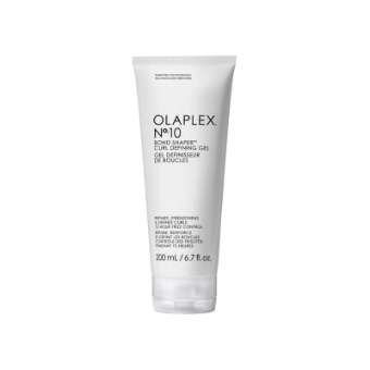 Εικόνα της N.10 BOND SHAPER CURL DEFINING GEL OLAPLEX 200ml