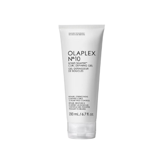 Picture of N.10 BOND SHAPER CURL DEFINING GEL OLAPLEX 200ml