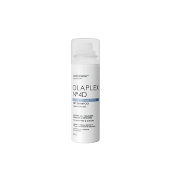 Εικόνα της N4D DRY SHAMOO CLEAN VOLUME DETOX OLAPLEX mini size 50ml