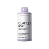 Εικόνα της Olaplex No4P Blonde Enhancer Toning Shampoo 250ml