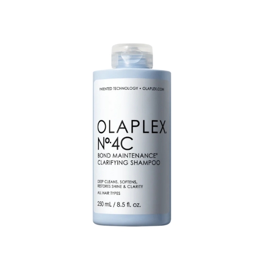 Εικόνα της Olaplex No4C Bond Maintenance Clarifying Shampoo 250ml