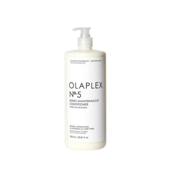 Picture of N.5 BOND MAINTENANCE CONDITIONER OLAPLEX 1000m