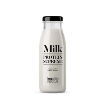 Εικόνα της KERATIN MILK PROTEIN SUPREME NANOCURE 500ML