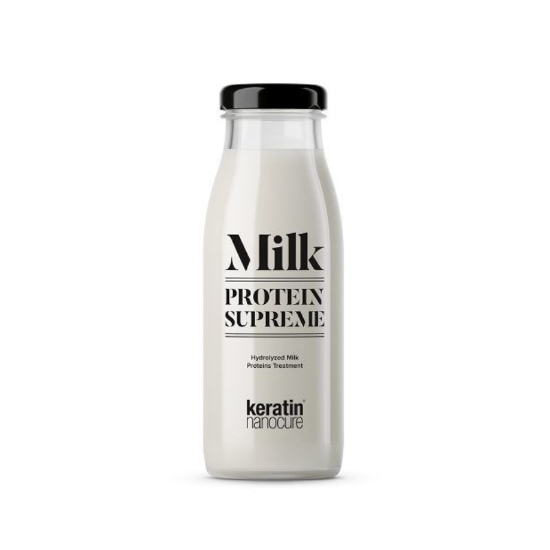 Picture of KERATIN MILK PROTEIN SUPREME NANOCURE 500ML