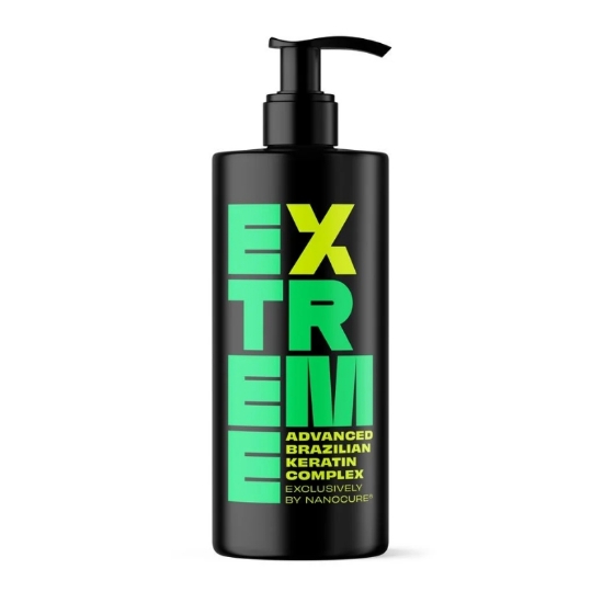 Picture of EXTREME ADVANCED KERATIN COMPLEX KERATIN NANOCURE 500ML