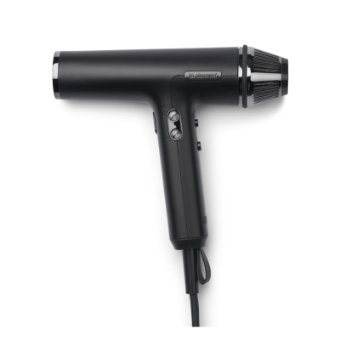 Picture of HH Simonsen Nano Ion Dryer Black