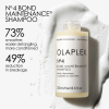 Εικόνα της Olaplex No4 Bond Maintenance Shampoo 250ml