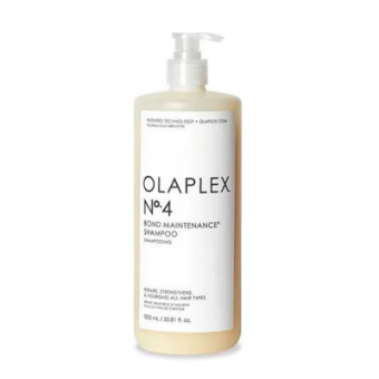 Εικόνα της Olaplex No4 Bond Maintenance Shampoo 1lt