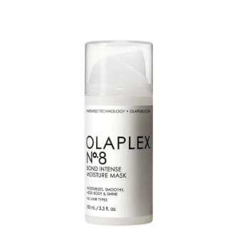 Εικόνα της Olaplex No8 Bond Intense Moisture Mask 100ml