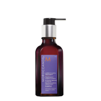 Εικόνα της Moroccanoil Treatment Purple 50ml