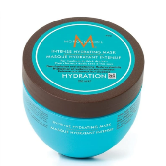 Εικόνα της Moroccanoil Intense Hydrating Mask 250ml