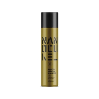 Εικόνα της Keratin Nanocure Shampoo Smooth 500ml