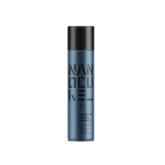 Εικόνα της Hydration Shampoo Keratin Nanocure 500ml