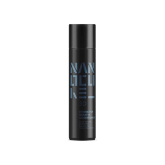 Εικόνα της Conditioner Hydration Keratin Nanocure 500ml