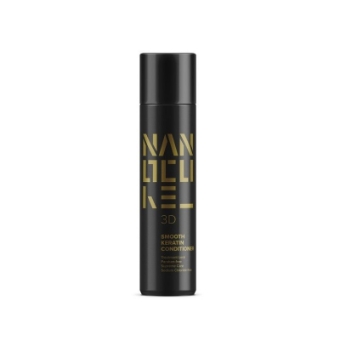 Εικόνα της Keratin Nanocure Conditioner Smooth 500ml