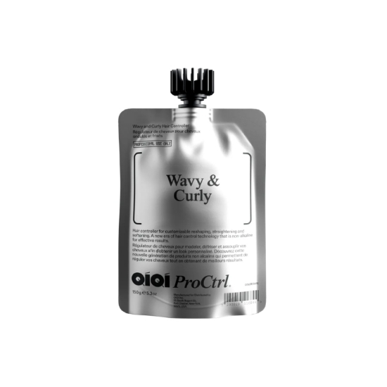 Εικόνα της QIQI VEGA WAVY & CURLY 150gr