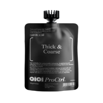 Εικόνα της QIQI VEGA THICK & AFRO 150gr