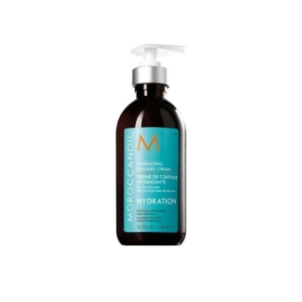 Εικόνα της Moroccanoil Hydrating Styling Cream 500ml