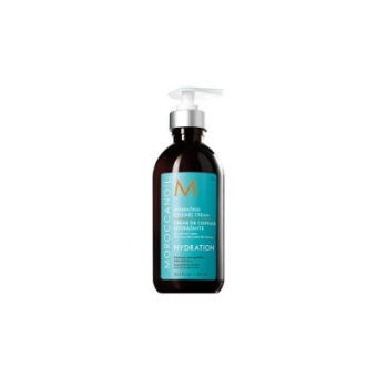 Εικόνα της Moroccanoil Hydrating Styling Cream 300ml