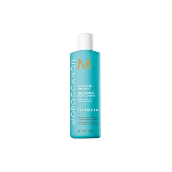 Εικόνα της Moroccanoil Color Care Shampoo 250ml