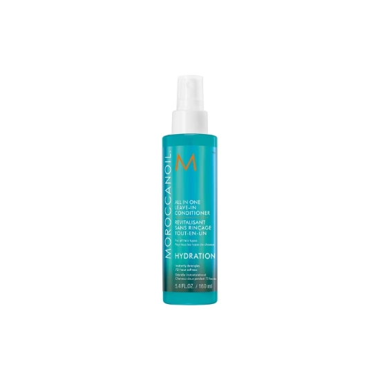 Εικόνα της Moroccanoil All in One Leave In Conditioner 160ml