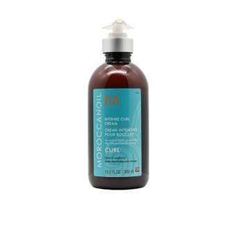 Εικόνα της Moroccanoil Intense Curl Cream 300ml