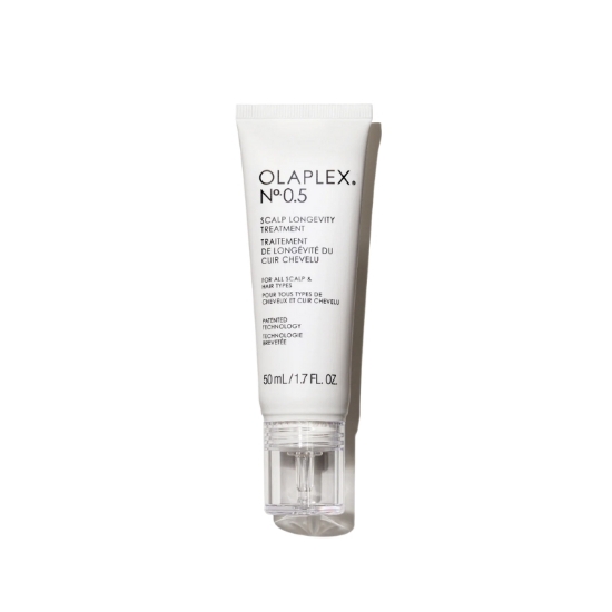 Εικόνα της Olaplex No.0.5 Scalp Longevity Treatment 50ml